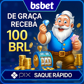 bsbet Ganhe R$ 100,00 Gratis