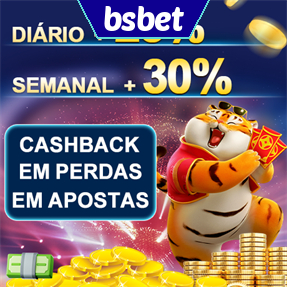 bsbet Fundo de Resgate de Perdas Semanais