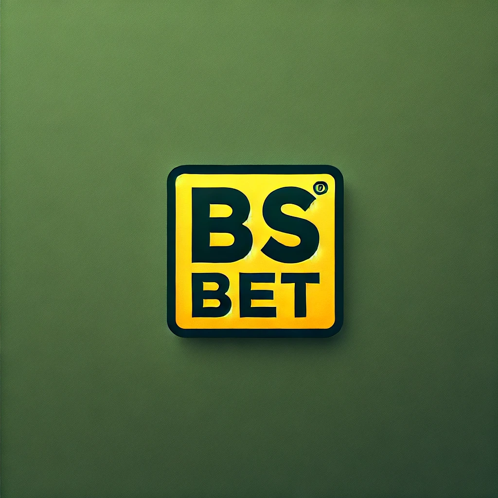 Logo da bsbet